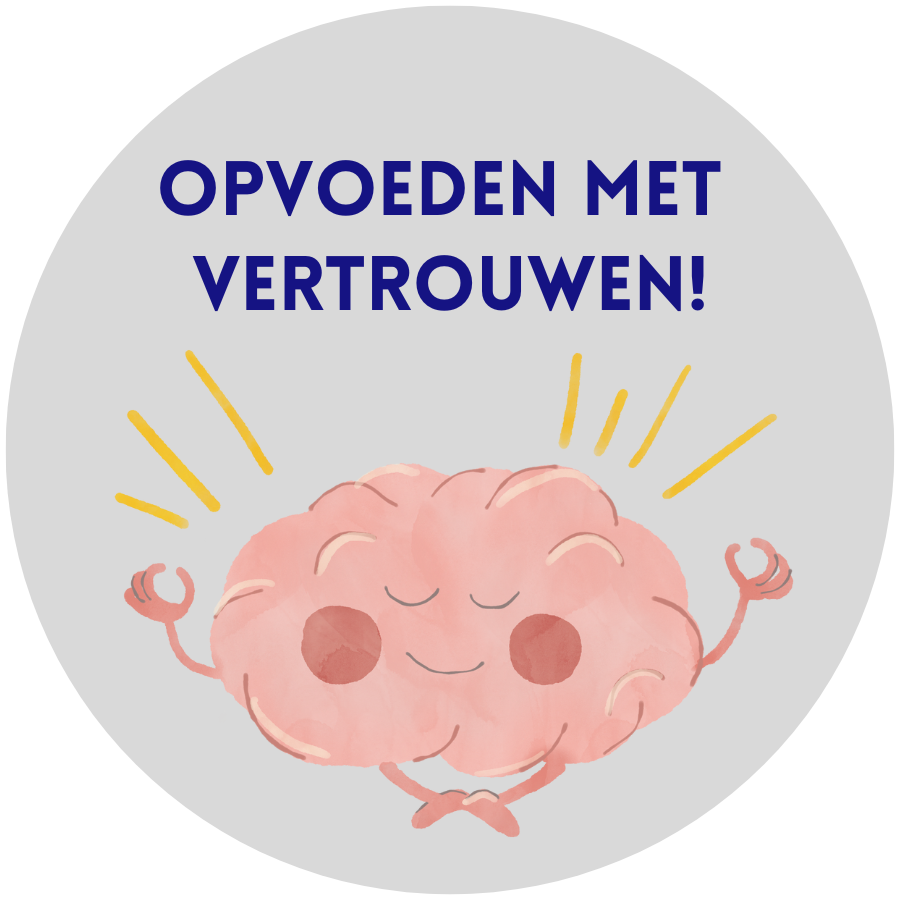 Opvoeden met Vertrouwen